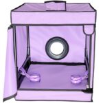Kink Club Cabina Bukkake Morado - Secret Dome - immagine 2