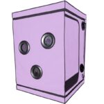 Kink Club Cabin Scandale Viola - Secret Dome