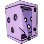 Kink Club Cabin Scandale Viola - Secret Dome - immagine 2