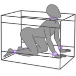 Kink Club La Niche Cabin Viola - Secret Dome - immagine 4