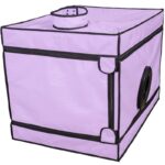 Kink Club La Niche Cabin Viola - Secret Dome - immagine 9