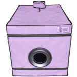 Kink Club La Niche Cabin Viola - Secret Dome - immagine 8