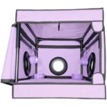 Kink Club La Niche Cabin Viola - Secret Dome - immagine 2