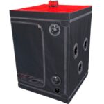 Kink Club Cabin Scandale Nero E Rosso - Secret Dome - immagine 4