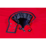 Kink Club Cabin Scandale Nero E Rosso - Secret Dome - immagine 10
