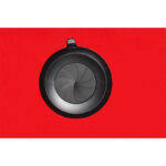 Kink Club Cabin Scandale Nero E Rosso - Secret Dome - immagine 12