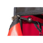 Kink Club Cabin Scandale Nero E Rosso - Secret Dome - immagine 15