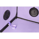 Kink Club Cabin Scandale Viola - Secret Dome - immagine 11