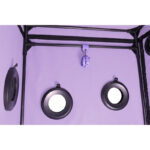 Kink Club Cabin Scandale Viola - Secret Dome - immagine 12