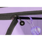 Kink Club Cabin Scandale Viola - Secret Dome - immagine 13