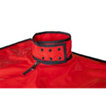 Kink Club La Niche Cabin Nero E Rosso - Secret Dome - immagine 10