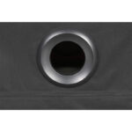 Kink Club La Niche Cabin Nero E Rosso - Secret Dome - immagine 4
