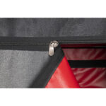 Kink Club La Niche Cabin Nero E Rosso - Secret Dome - immagine 7