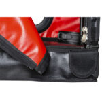 Kink Club La Niche Cabin Nero E Rosso - Secret Dome - immagine 8
