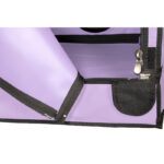 Kink Club La Niche Cabin Viola - Secret Dome - immagine 6