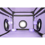 Kink Club La Niche Cabin Viola - Secret Dome - immagine 5
