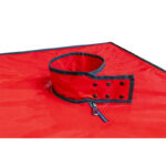 Kink Club Cabina Bukkake Nero E Rosso - Secret Dome - immagine 14