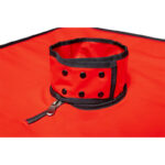 Kink Club Cabina Bukkake Nero E Rosso - Secret Dome - immagine 15