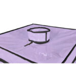 Kink Club Cabina Bukkake Morado - Secret Dome - immagine 5