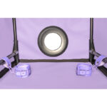 Kink Club Cabina Bukkake Morado - Secret Dome - immagine 8