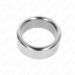 Anello Per Pene In Metallo 2,6 Cm - Kink - immagine 4