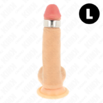 Anello Per Pene In Metallo 3 Cm - Kink