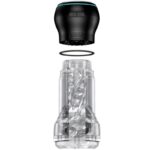 Feel Pocket Stroker + Combo Power Blow - Kiiroo - immagine 2