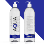 Lubrificante A Base Acqua 1000 Ml - Aqua Quality - immagine 6