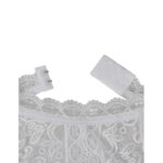 953867 Body In Pizzo Bianco L/Xl - Subblime - immagine 6