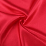 954017 Canottiera Con Schiena Trasparente In Pizzo + Perizoma Rosso/Nero S/M - Subblime - immagine 6