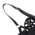 954055 Body Sexy In Pizzo Nero S/M - Subblime - immagine 6