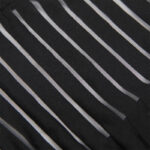 954154 Body Con Cintura Reggicalze Nero L/Xl - Subblime - immagine 8