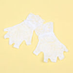 954314 Costume Da Cameriera Sexy Nero/Bianco L/Xl - Subblime - immagine 5
