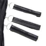 954413 Body Bondage In Pelle Nero L/Xl - Subblime - immagine 7