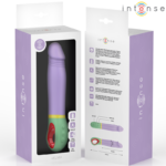 Vibratore Velma Classic Viola - Intenso - immagine 6