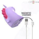 Pulsazione Stimolatore Della Lingua Dolce - Intense - immagine 5
