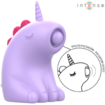 Pulsazione Stimolatore Della Lingua Dolce - Intense