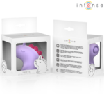 Pulsazione Stimolatore Della Lingua Dolce - Intense - immagine 6