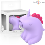 Pulsazione Stimolatore Della Lingua Dolce - Intense - immagine 3