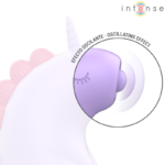 Pulsazione Stimolatore Della Lingua Dolce - Intense - immagine 4