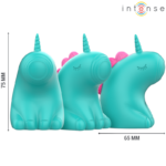 Stimolatore Linguistico Trixie Unicorno - Intense - immagine 2