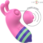 Stimolatore Della Lingua Willie Pulsation - Intense