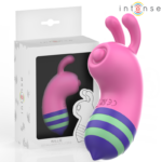 Stimolatore Della Lingua Willie Pulsation - Intense - immagine 3
