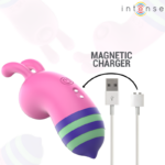 Stimolatore Della Lingua Willie Pulsation - Intense - immagine 6