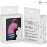 Stimolatore Della Lingua Willie Pulsation - Intense - immagine 5