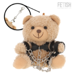 Yogi Teddy Bear Modello Bdsm 1 - Fetish Submissive - immagine 2