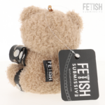 Yogi Teddy Bear Modello Bdsm 1 - Fetish Submissive - immagine 3