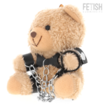 Yogi Teddy Bear Modello Bdsm 1 - Fetish Submissive