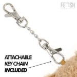 Ted Teddy Bear Modello Bdsm 2 - Fetish Submissive - immagine 6