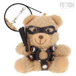 Ted Teddy Bear Modello Bdsm 2 - Fetish Submissive - immagine 2